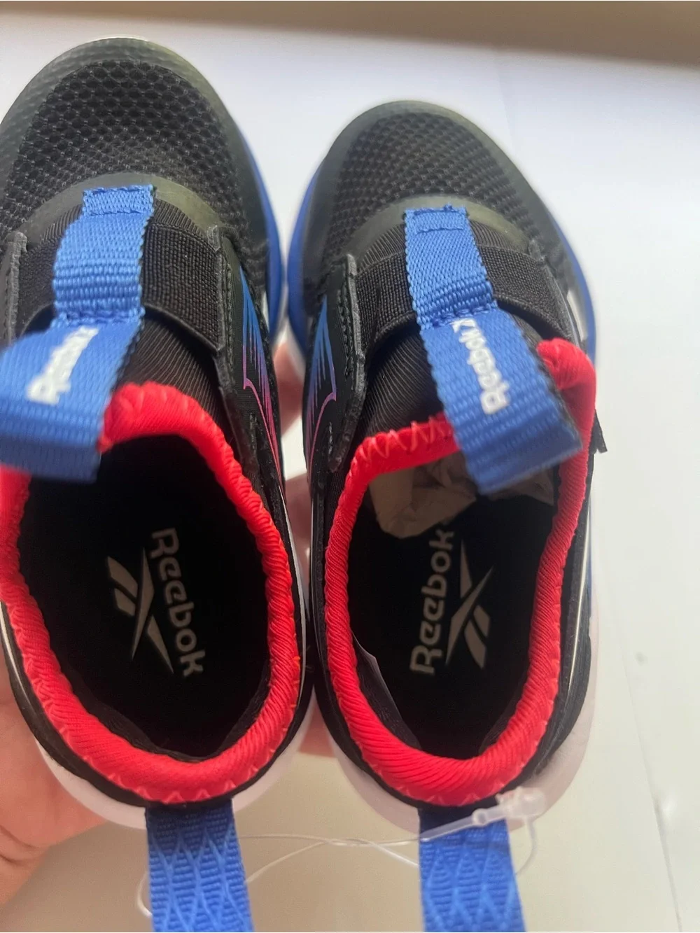 Reebok Lite Spinner Kids' Toddler Sneakers